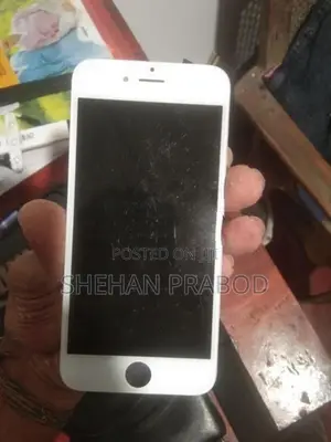 Apple iPhone 6s Display