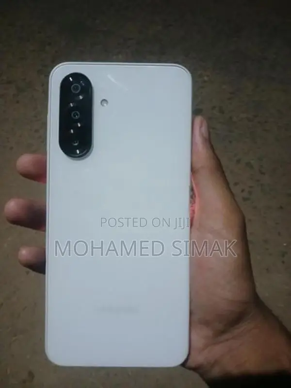 Samsung Galaxy A26 (Used)