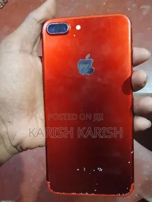 Apple iPhone 7 Plus (Used)