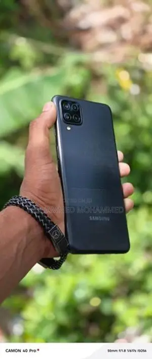 Samsung Galaxy A12 (Used)