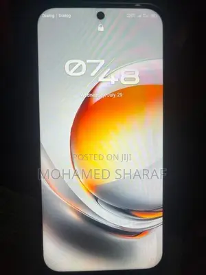 Nubia v80 (Used)