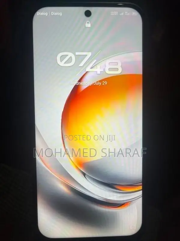 Nubia v80 (Used)