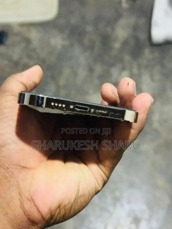 Apple iPhone 12 Pro Max (Used)