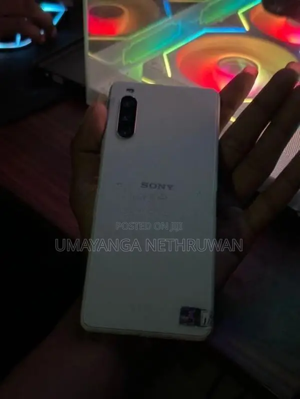 Sony Xperia 10 IV (Used)