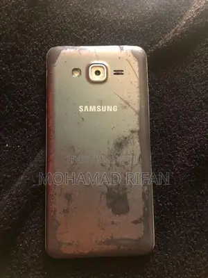 Samsung Galaxy J2 (Used)