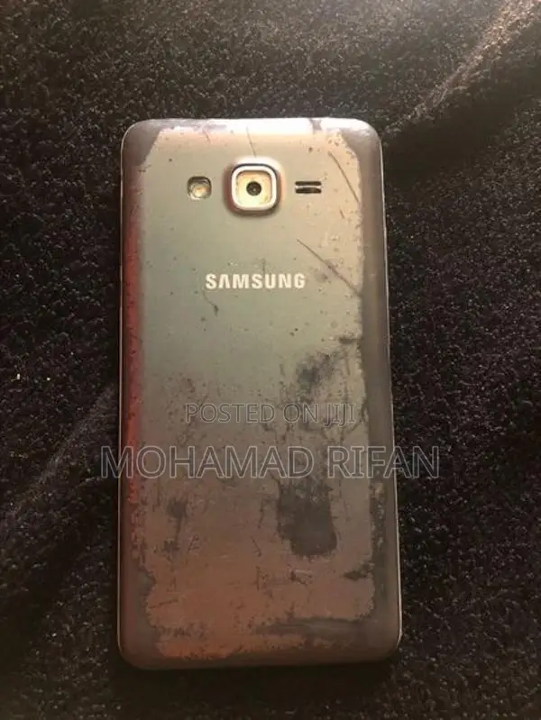Samsung Galaxy J2 (Used)