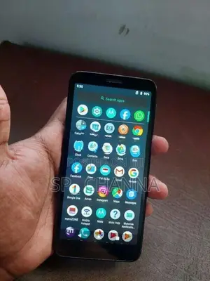 Moto E6 (Used)