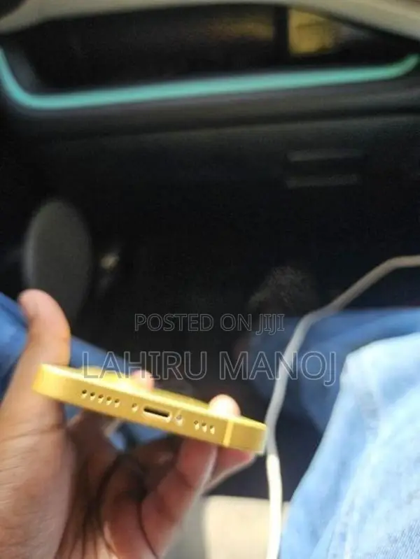 Apple iPhone 14 (Used)