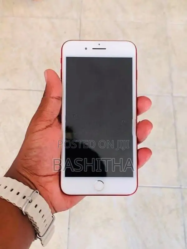 Apple iPhone 7 Plus 128GB (Used)