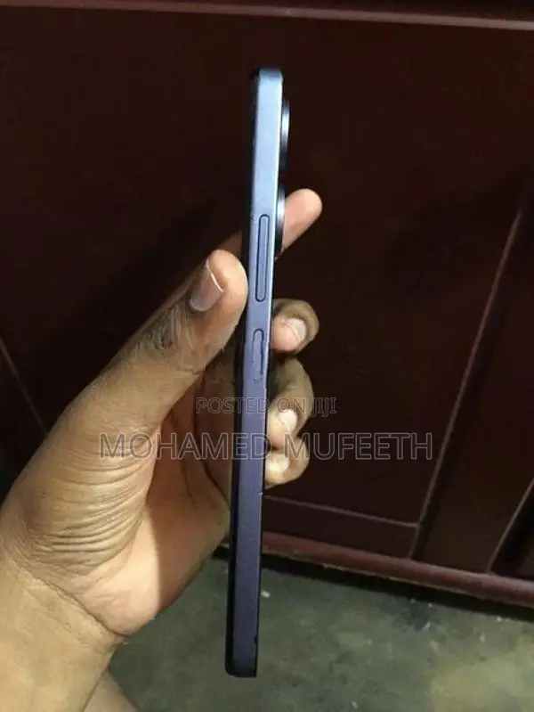 Xiaomi Redmi 13C (Used)
