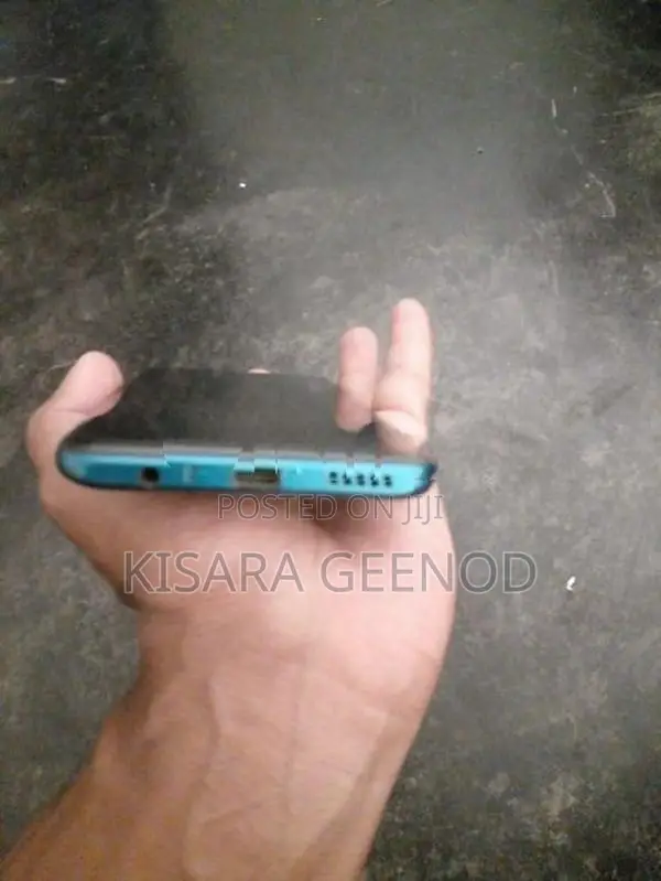 Huawei Y7a (Used)