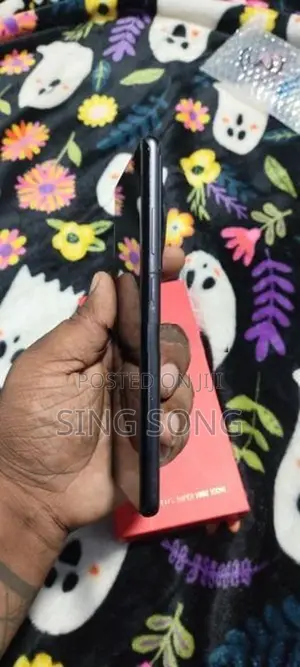 OnePlus 12R 16GB 256GB (Used)