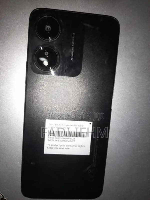 Honor X5 Plus (Used)