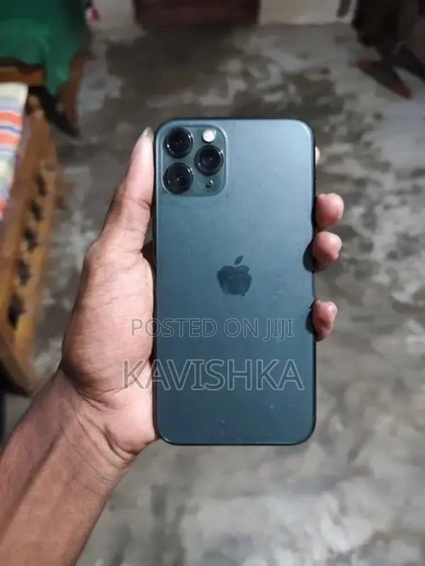 Apple iPhone 11 Pro (Used)
