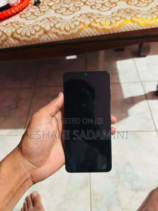 Samsung Galaxy A06 (Used)