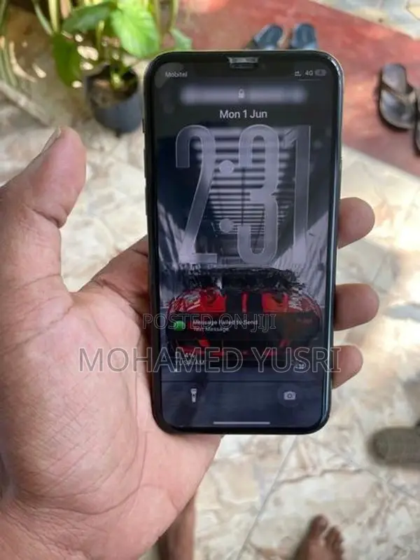 Apple iPhone 11 Pro (Used)