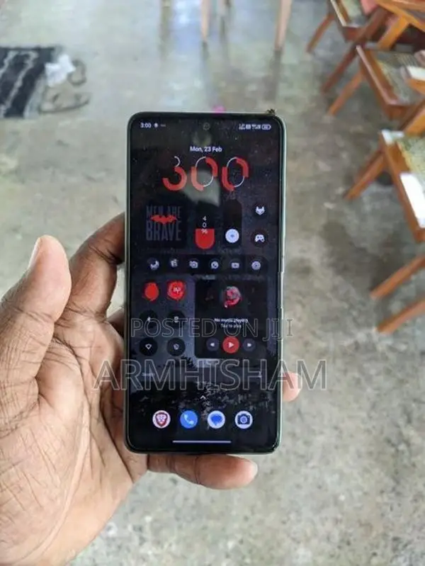 Xiaomi Poco M7 Pro 5G (Used)
