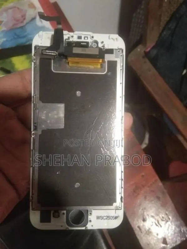 Apple iPhone 6s Display