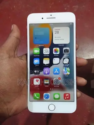 Apple iPhone 7 Plus (Used)