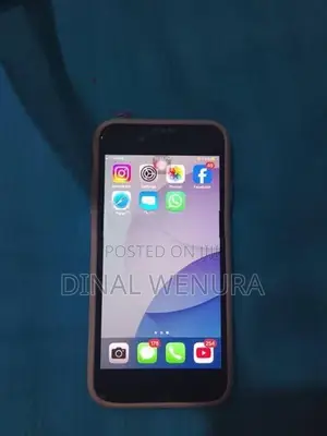 Apple iPhone 7 (Used)