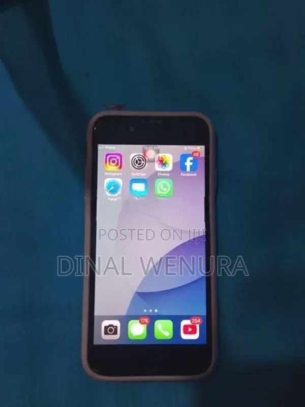 Apple iPhone 7 (Used)