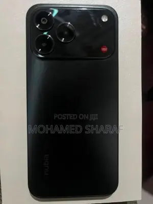 Nubia v80 (Used)