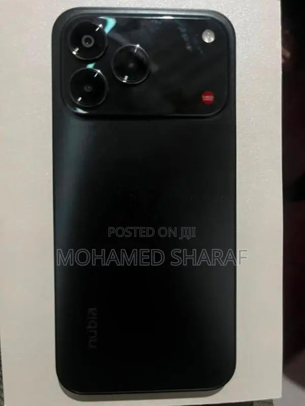 Nubia v80 (Used)