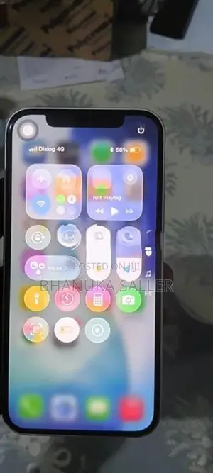 Apple iPhone 12 (Used)