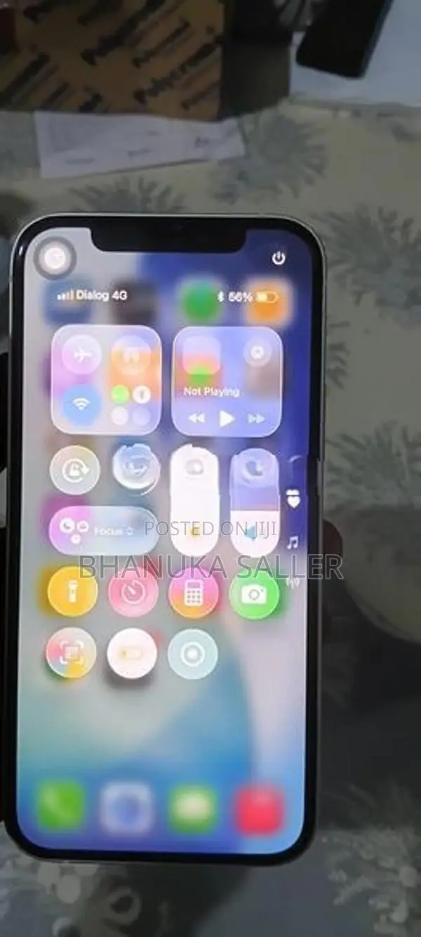 Apple iPhone 12 (Used)
