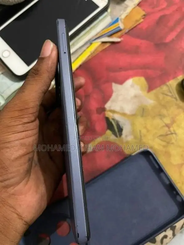 ZTE nubia (Used)