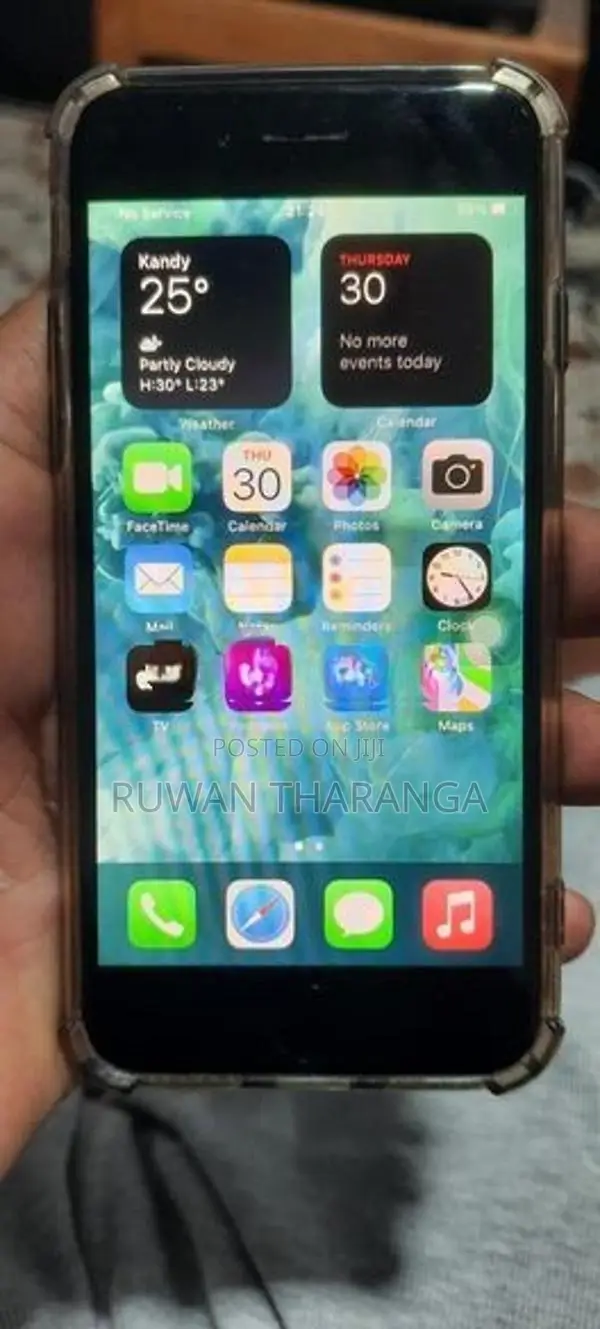 Apple iPhone 7 128GB (Used)