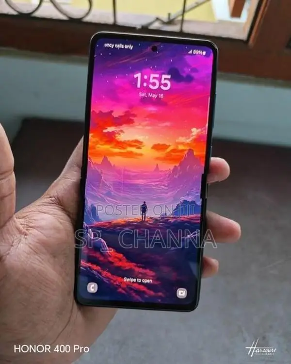 Samsung Galaxy A52 (Used)