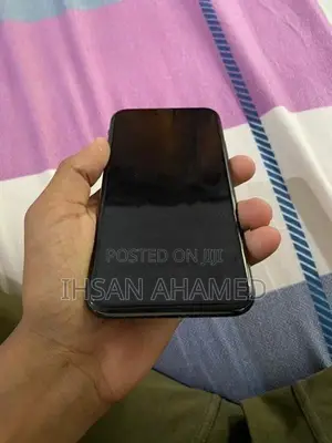 Apple iPhone X (Used)