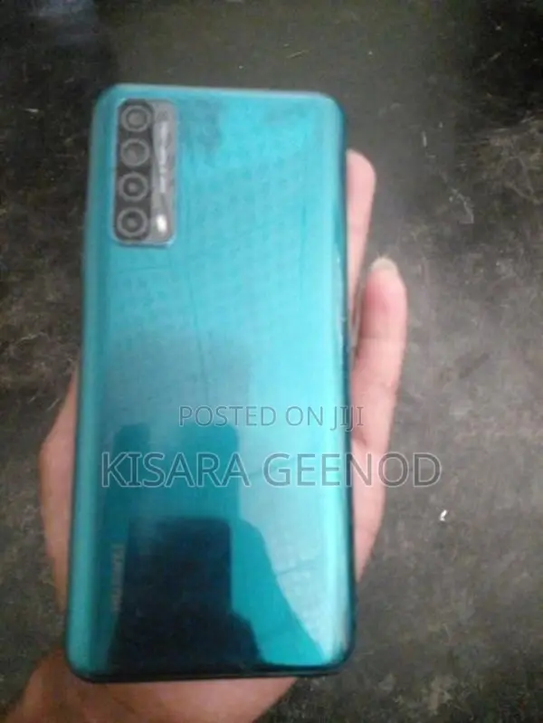 Huawei Y7a (Used)