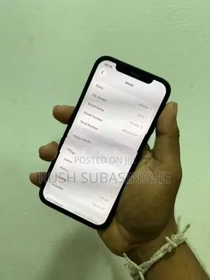 Apple iPhone 12 128GB (Used)