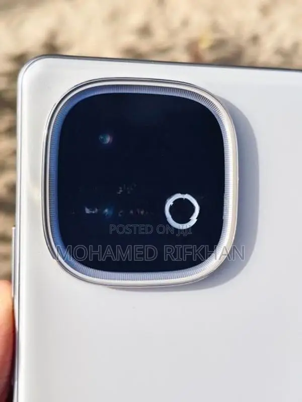 iqoo Neo 10 16GB | 512GB (Used)