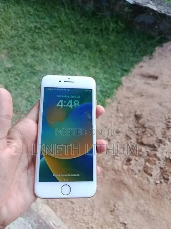 Apple iPhone 8 (Used)