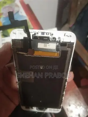 Apple iPhone 6s Display