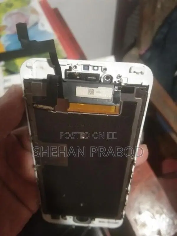 Apple iPhone 6s Display
