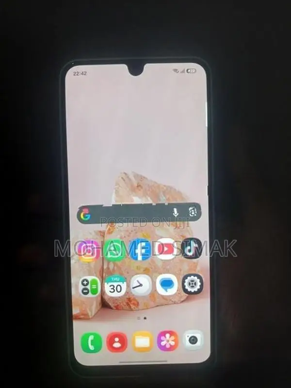 Samsung Galaxy A26 (Used)