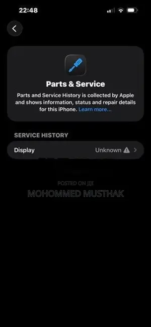 Apple iPhone 14 Pro Max (Used)