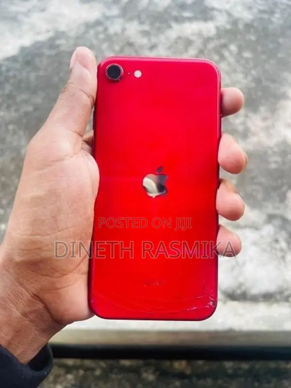 Apple iPhone SE 2 (Used)