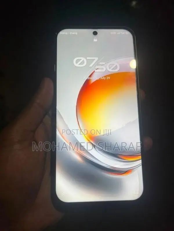 Nubia v80 (Used)