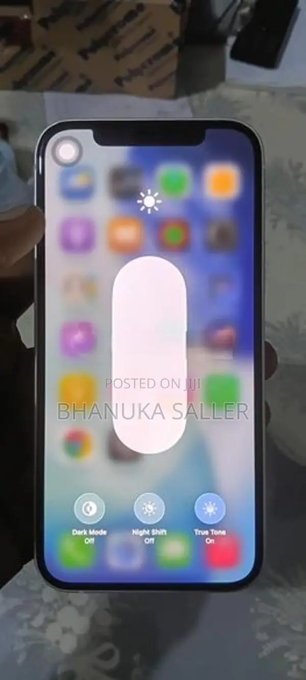 Apple iPhone 12 (Used)