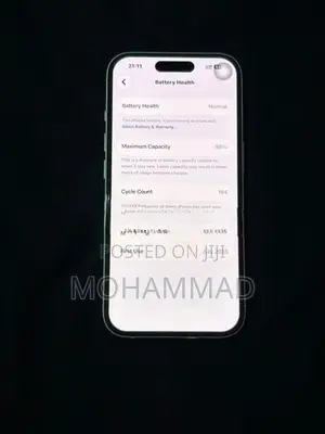 Apple iPhone 16 (Used)