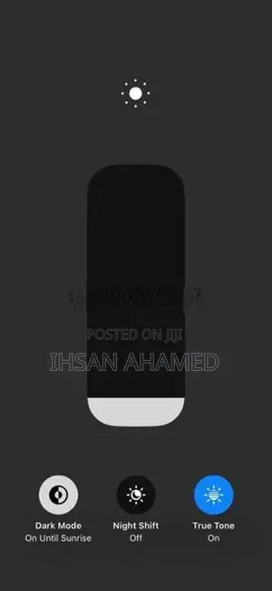 Apple iPhone X (Used)