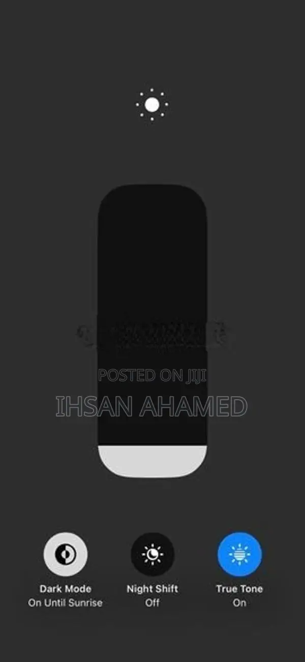 Apple iPhone X (Used)