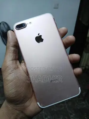 Apple iPhone 7 Plus 32GB (Used)