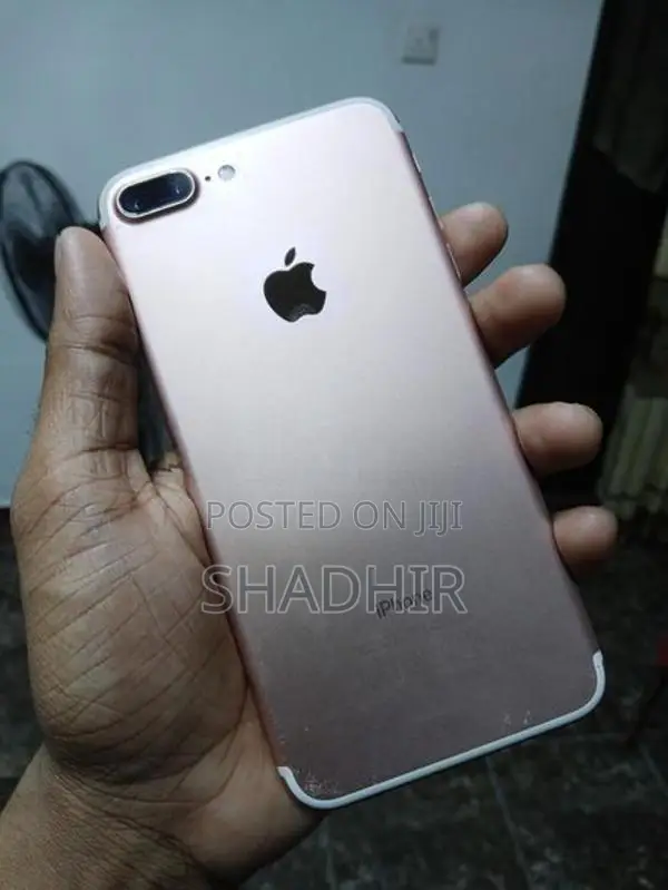 Apple iPhone 7 Plus 32GB (Used)
