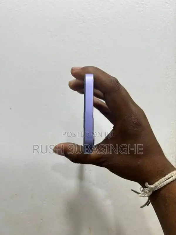 Apple iPhone 12 128GB (Used)